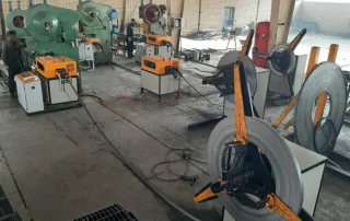 فیدر تمام اتوماتیک 1